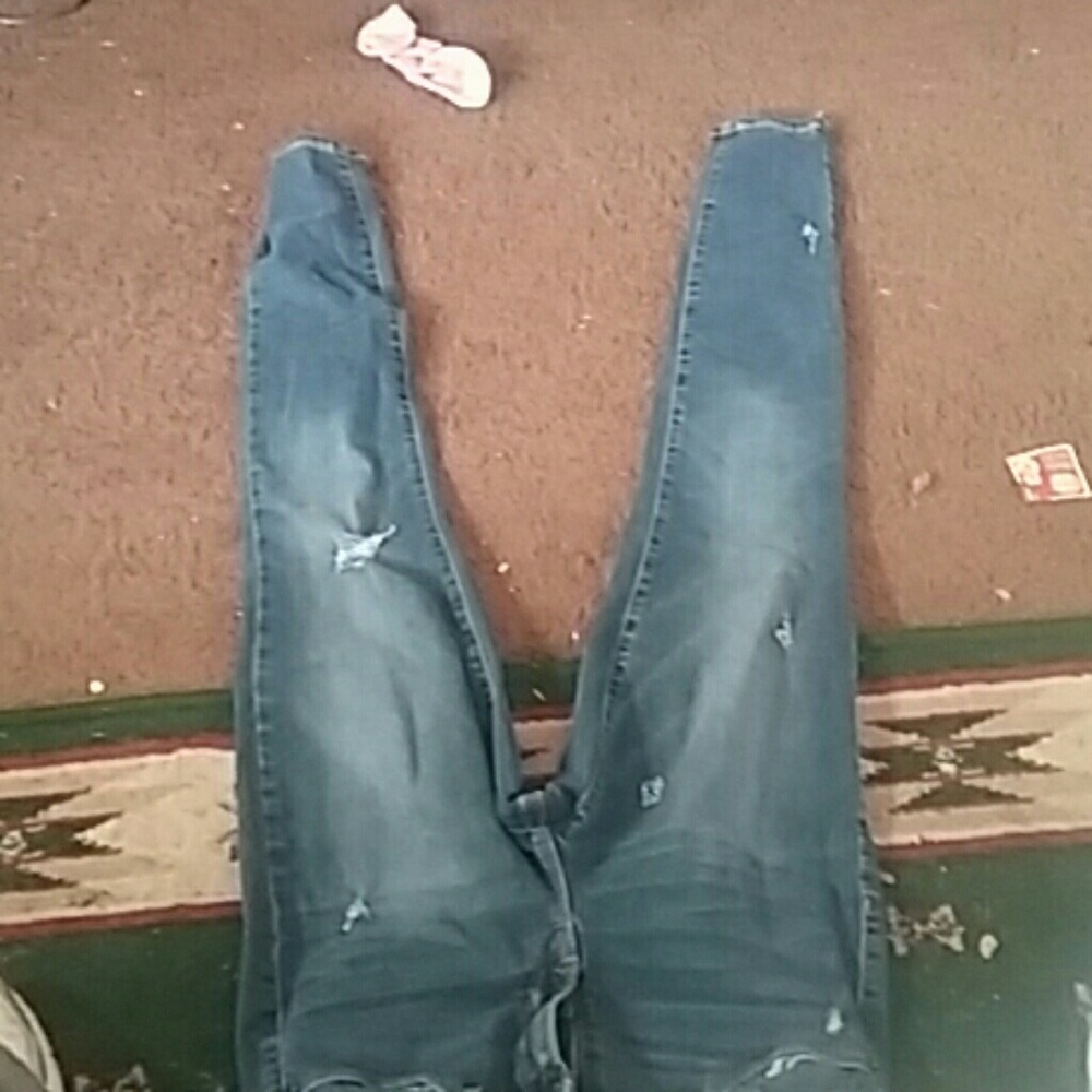 Jeans - Picture 3 of 4